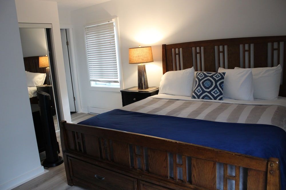 Riverside Resort & RV Park Comfort House