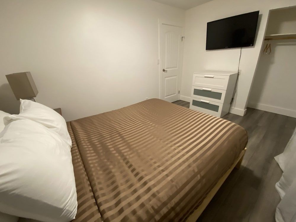 Family Suite, 3 Bedrooms, Kitchen