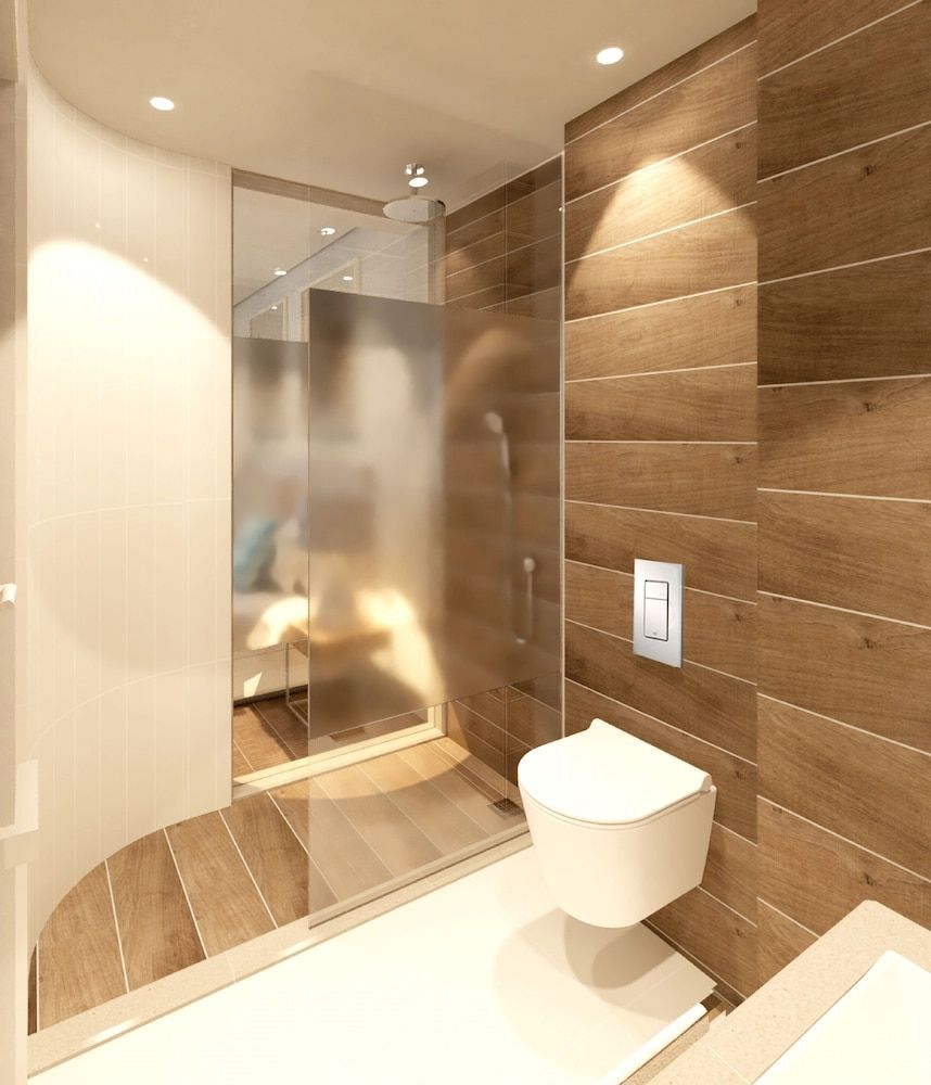 Premier Hotel Umhlanga Standard Double Room 3