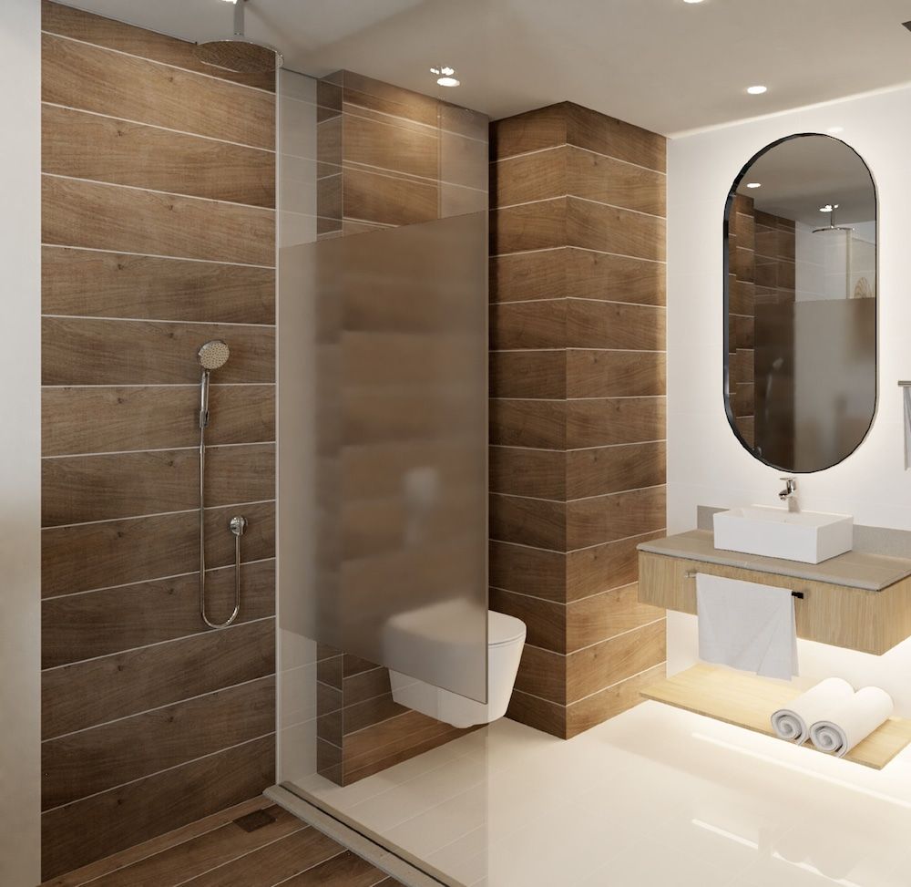 Premier Hotel Umhlanga Standard Double Room 2