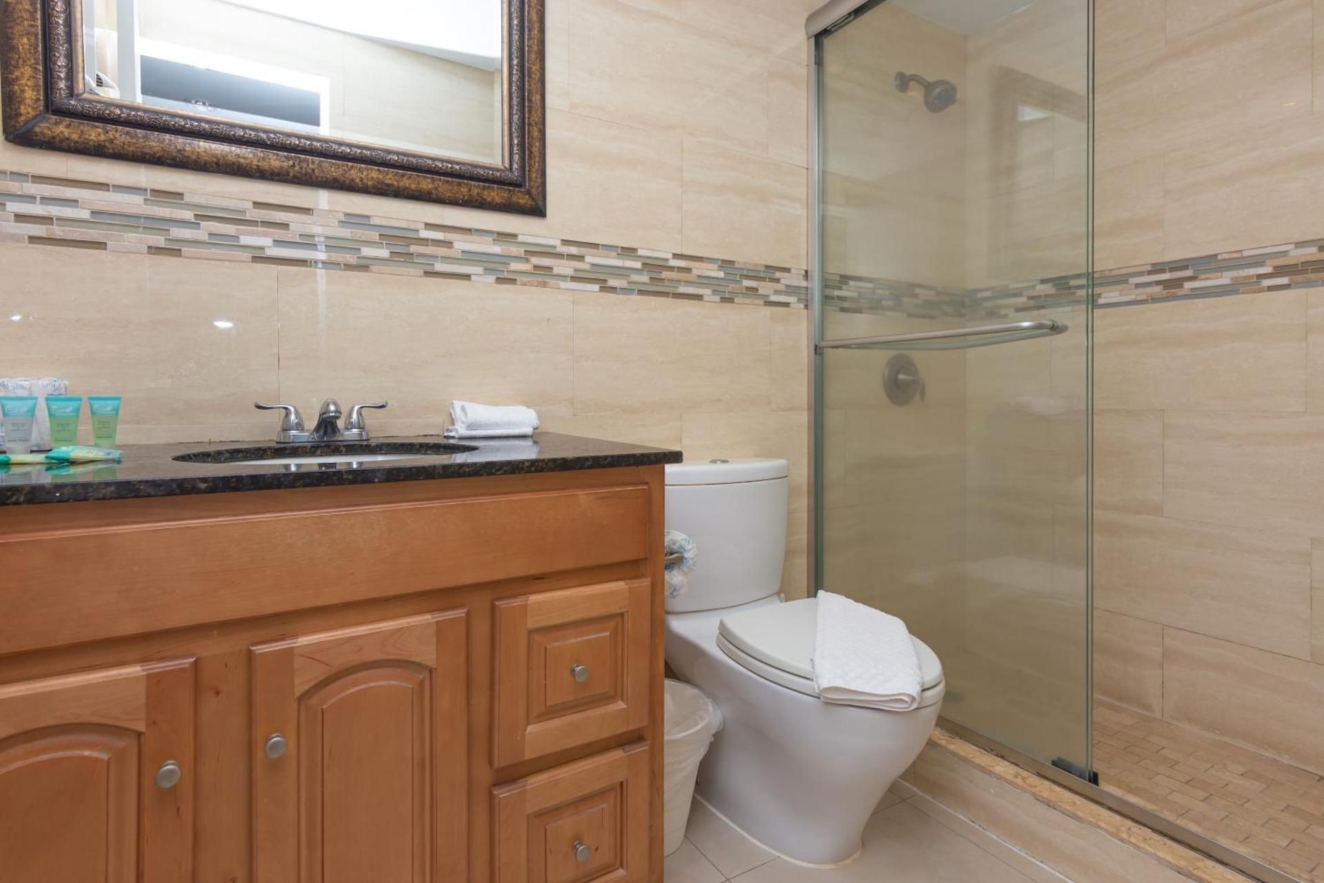 undefined Girasole Rentals Suites 4