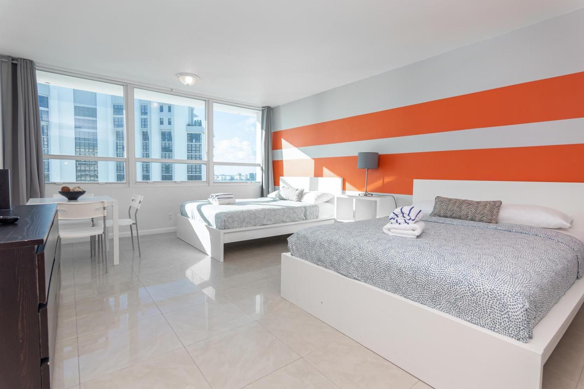 undefined Girasole Rentals Suites 2