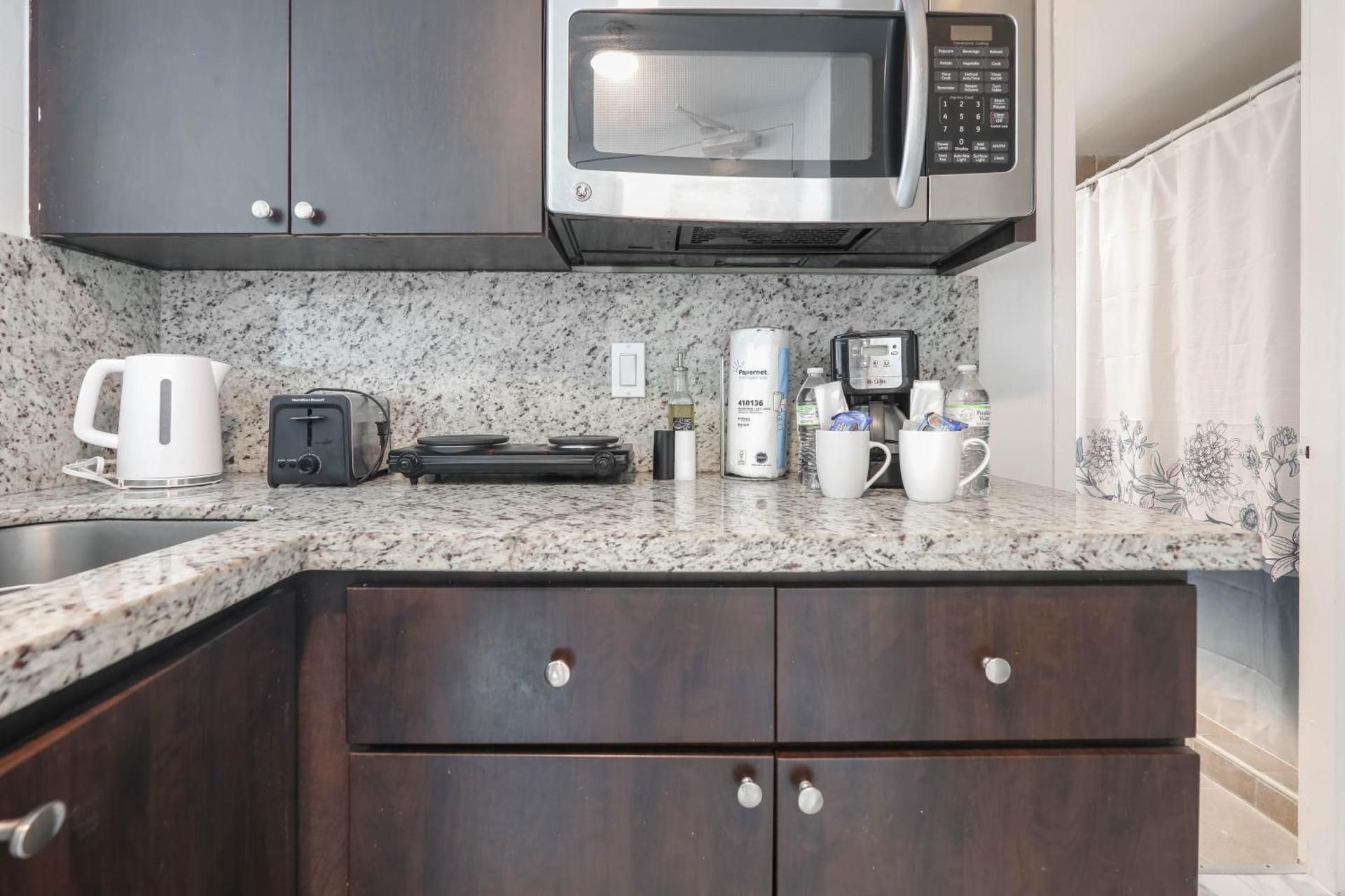 undefined Girasole Rentals Suites 5