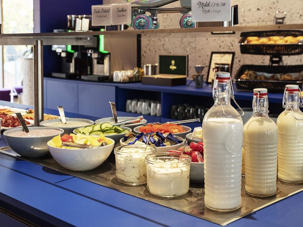 undefined Ibis Styles Muenchen Perlach 7