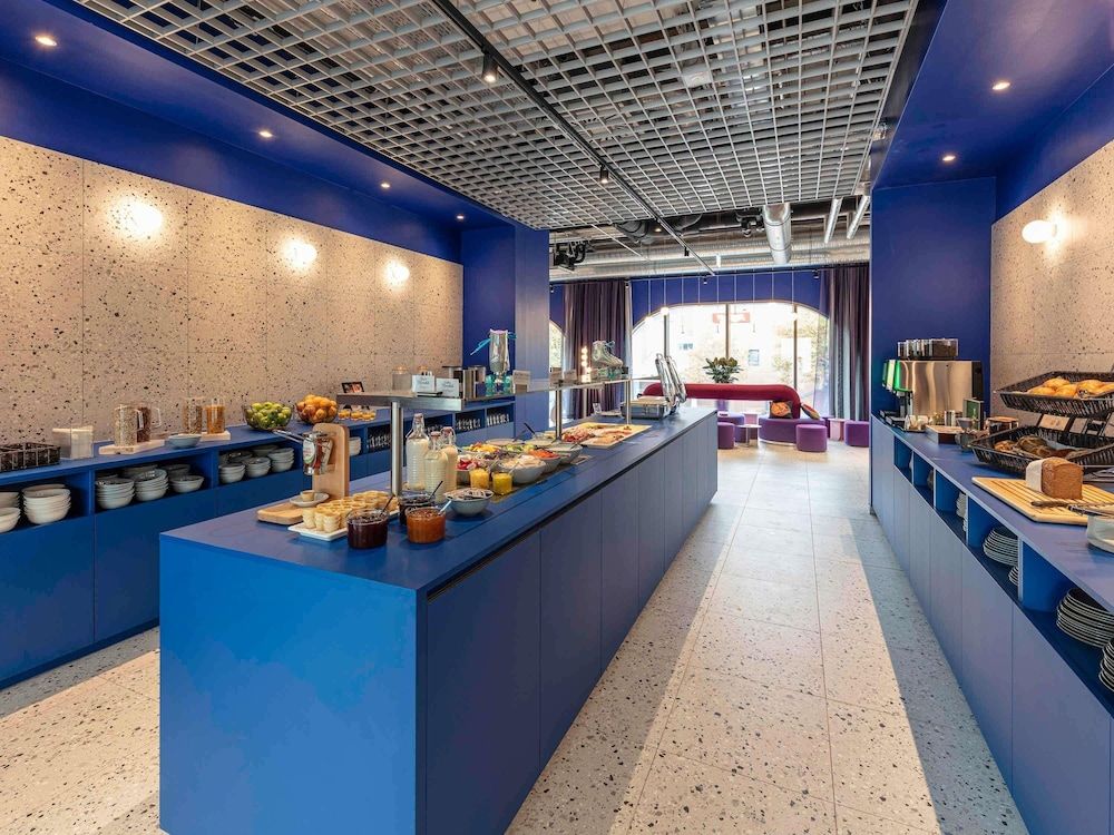 undefined Ibis Styles Muenchen Perlach 10