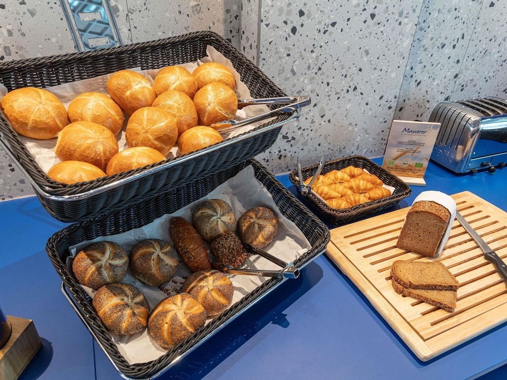 undefined Ibis Styles Muenchen Perlach 6