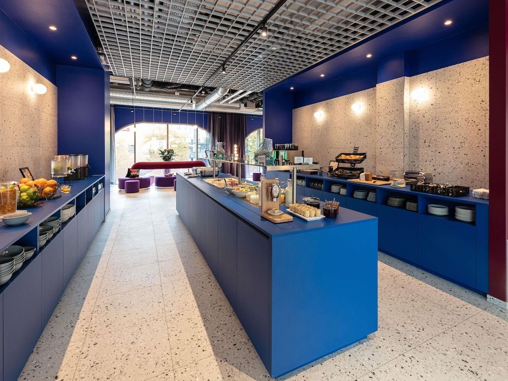 undefined Ibis Styles Muenchen Perlach 9