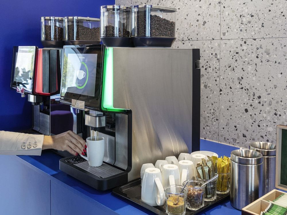 undefined Ibis Styles Muenchen Perlach 5