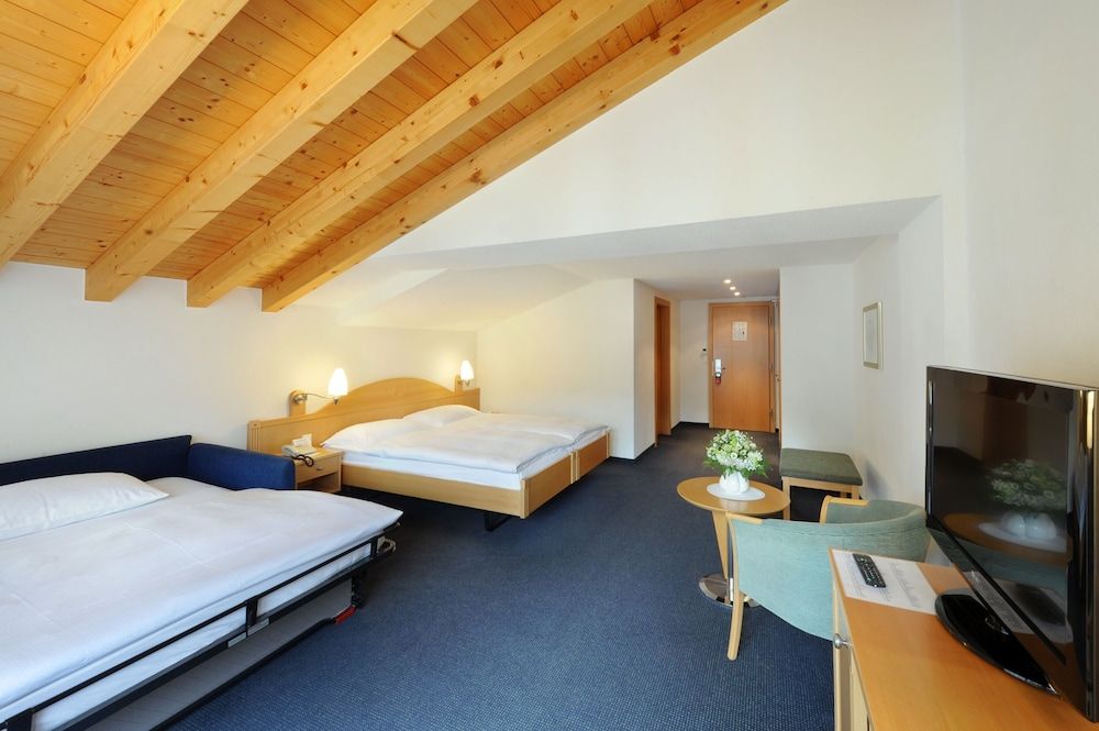 undefined Alpine Hotel Perren 7