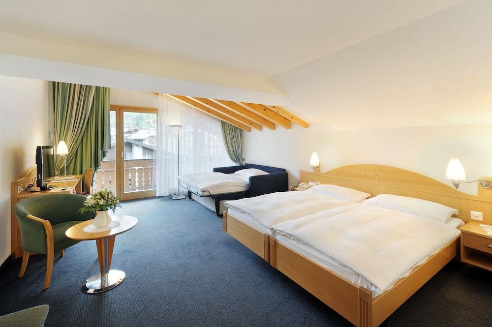 undefined Alpine Hotel Perren 9