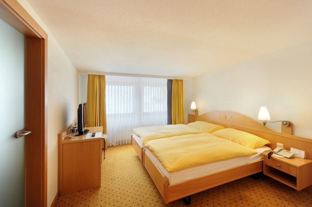 undefined Alpine Hotel Perren 4