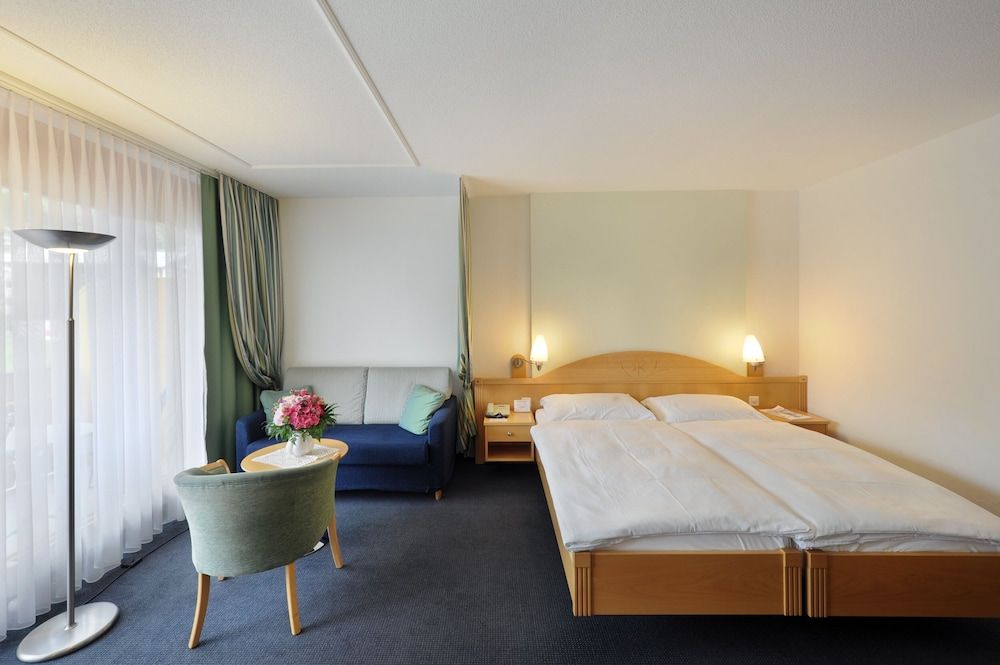 Alpine Hotel Perren Deluxe Double Room, Mountain View (Matterhorn)