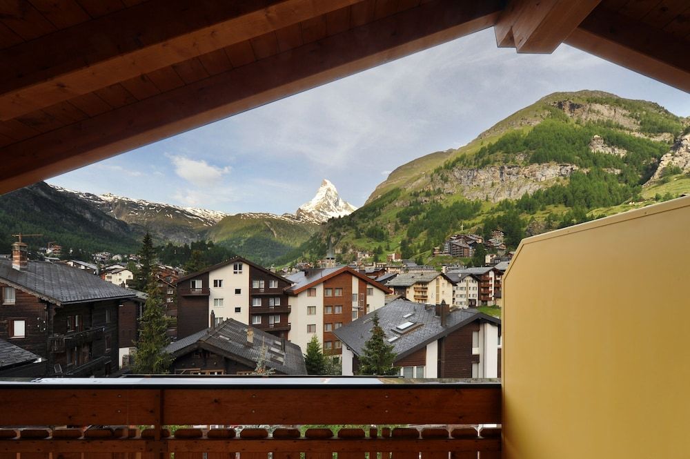 undefined Alpine Hotel Perren 5