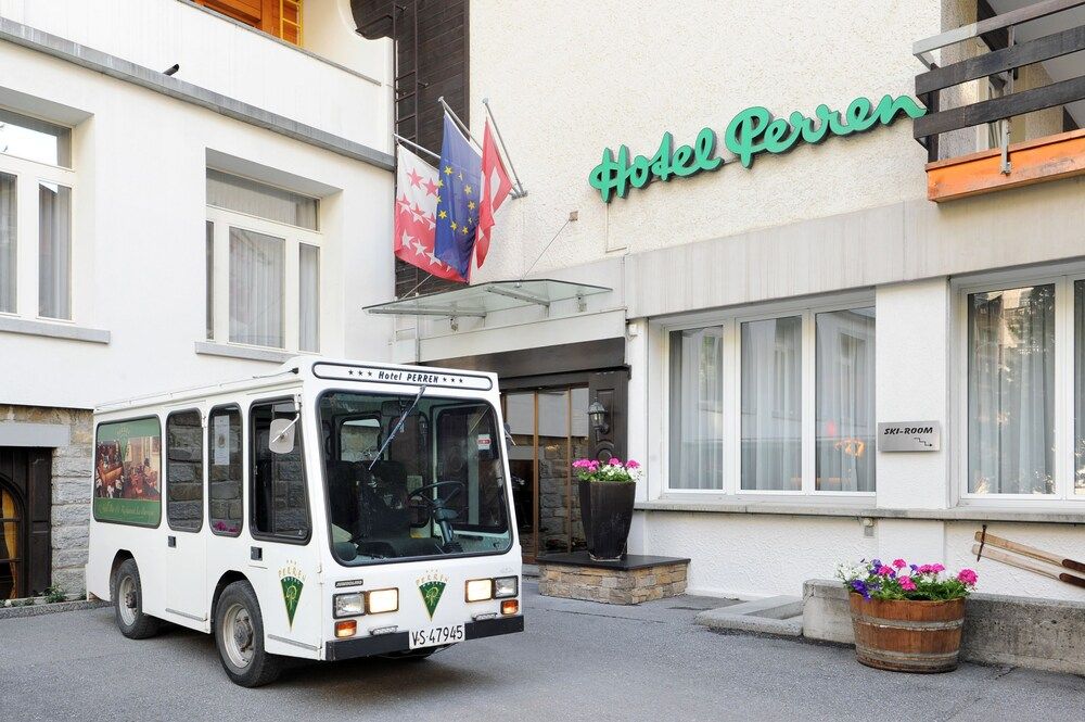undefined Alpine Hotel Perren 2