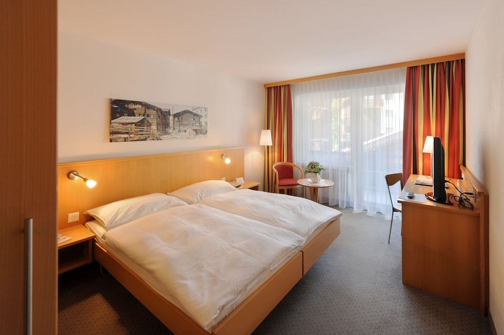 undefined Alpine Hotel Perren 10