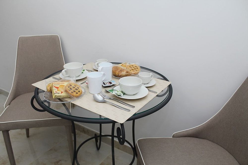 undefined B&B Napolimilionaria 2 4