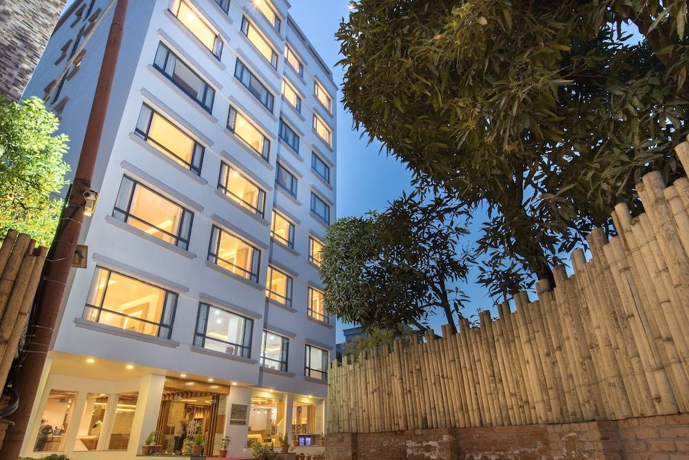 undefined Hotel Landmark Kathmandu 2