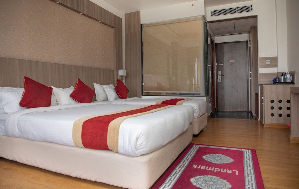 undefined Hotel Landmark Kathmandu 5