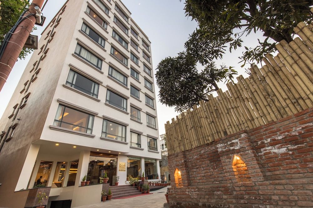 undefined Hotel Landmark Kathmandu 3