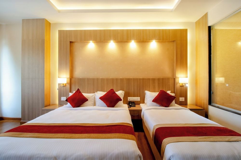 undefined Hotel Landmark Kathmandu 10