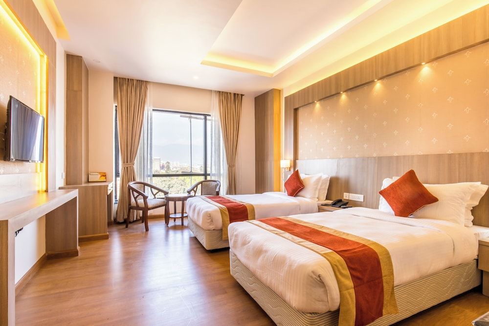 undefined Hotel Landmark Kathmandu 4