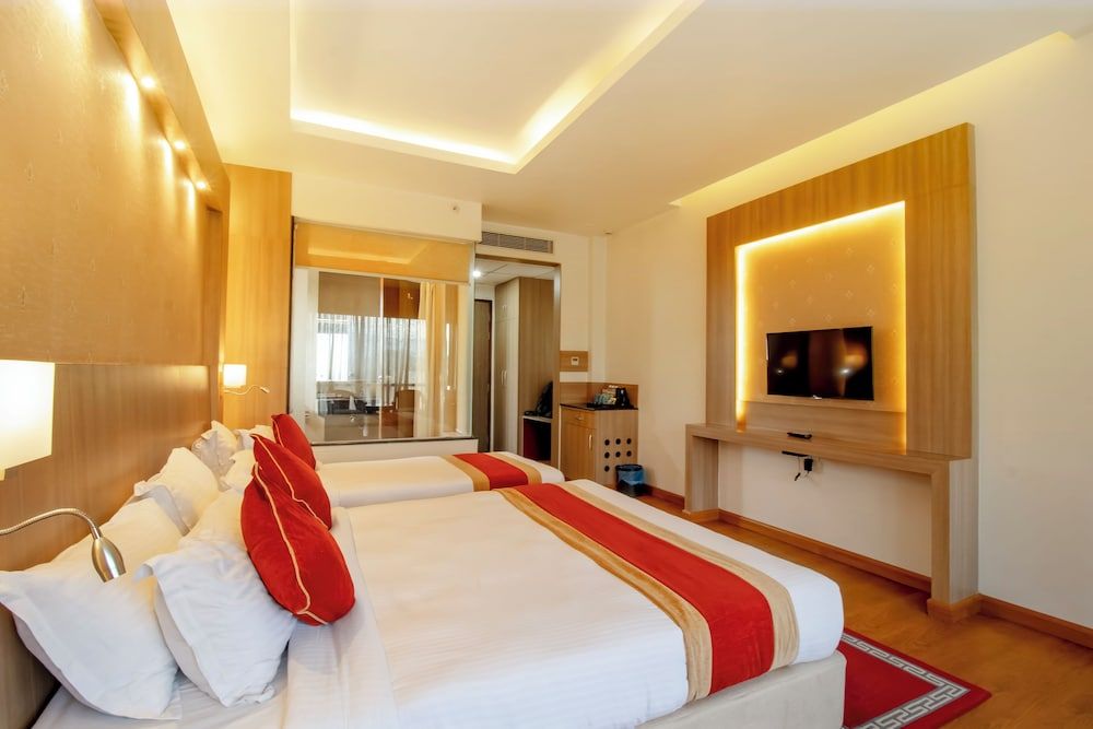 undefined Hotel Landmark Kathmandu 7