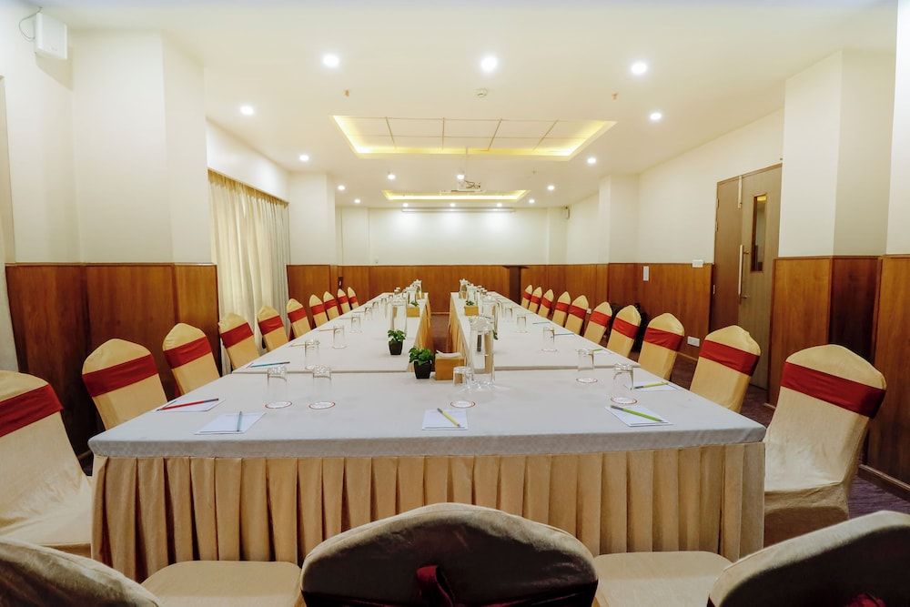undefined Hotel Landmark Kathmandu 8
