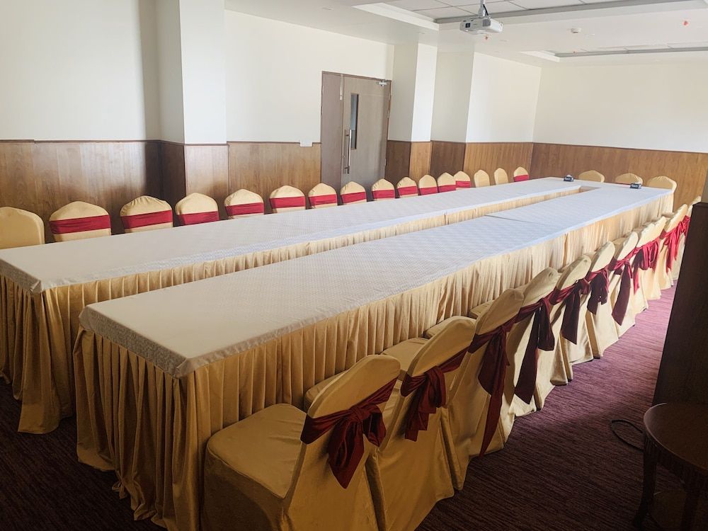 undefined Hotel Landmark Kathmandu 9