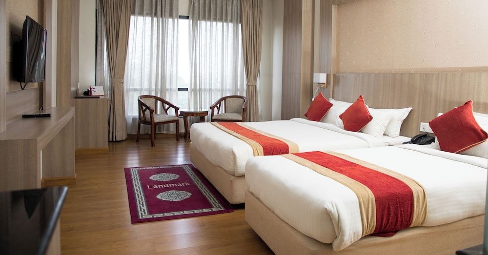 undefined Hotel Landmark Kathmandu 8