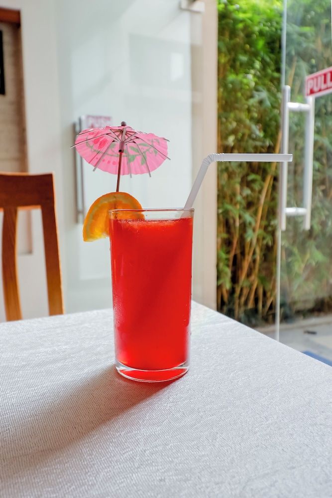 undefined Hotel Landmark Kathmandu 4