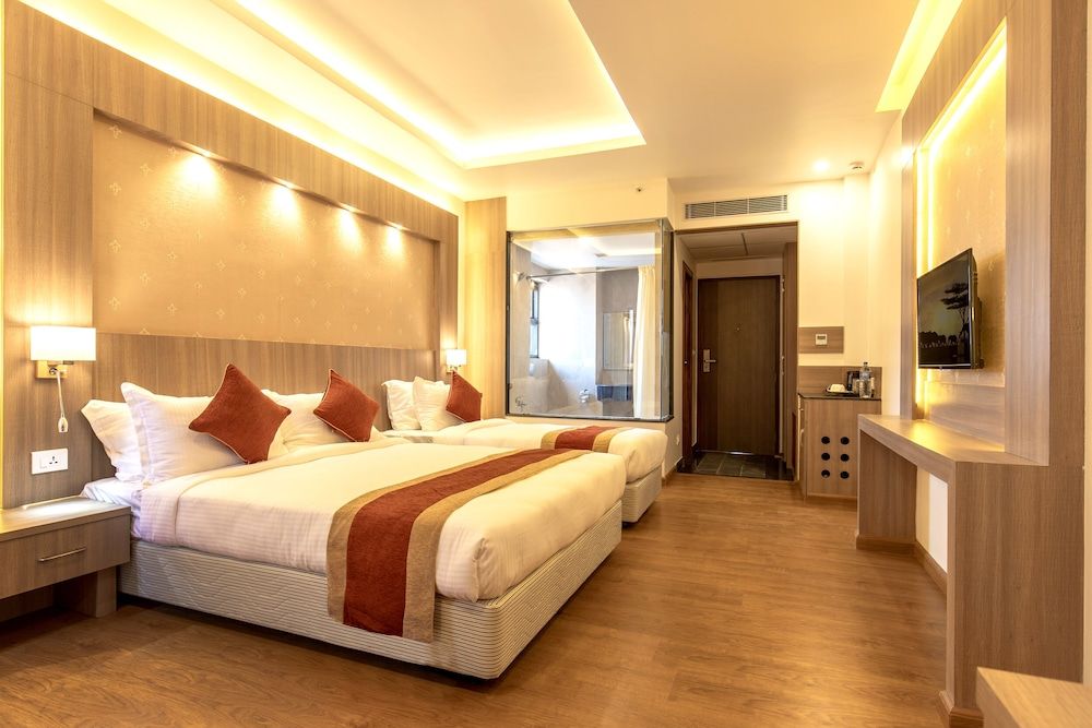 undefined Hotel Landmark Kathmandu