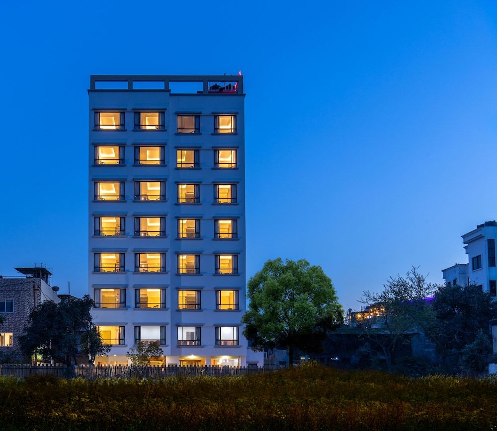 undefined Hotel Landmark Kathmandu