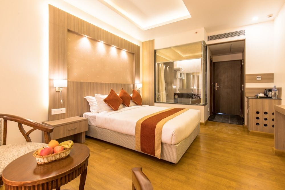 undefined Hotel Landmark Kathmandu 2