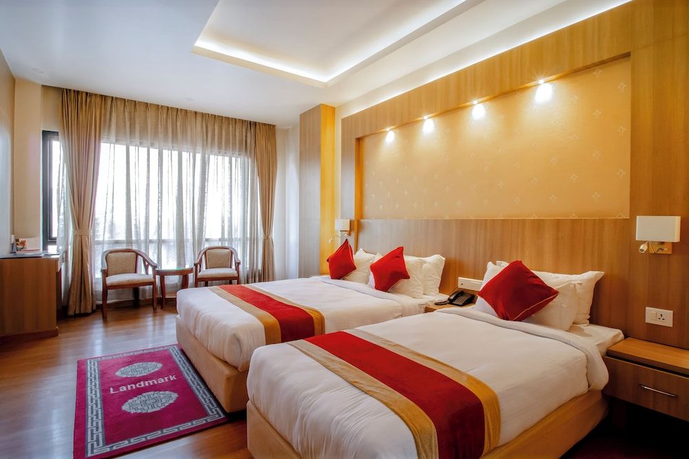 undefined Hotel Landmark Kathmandu 6