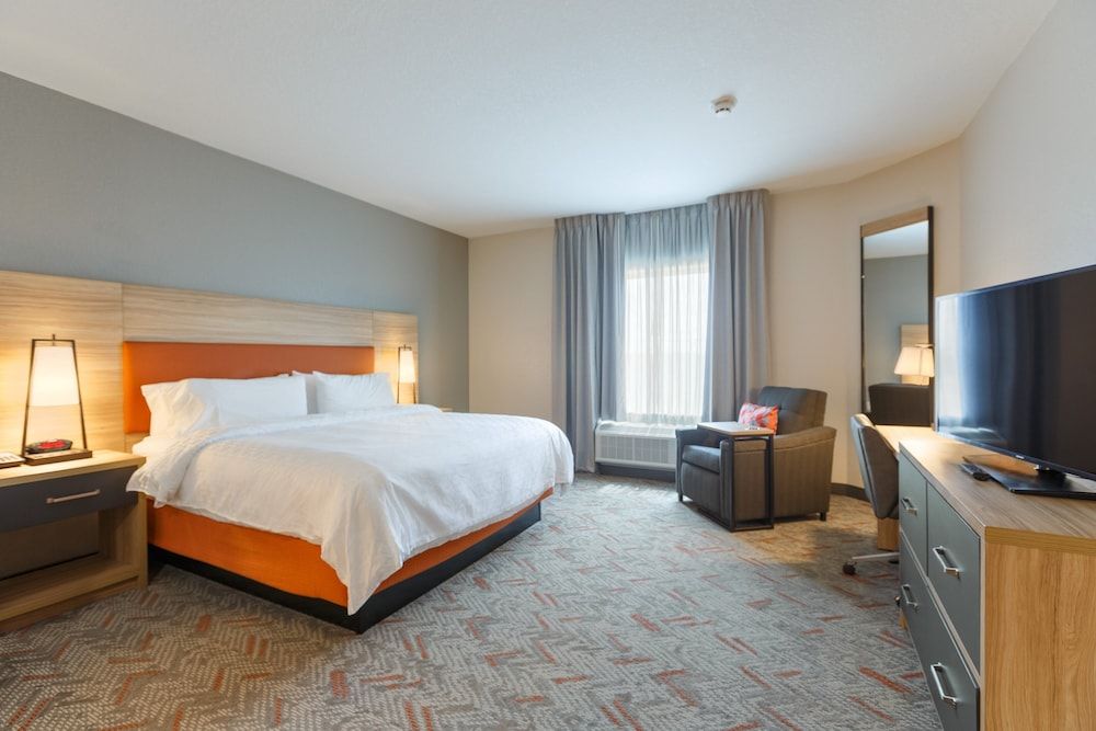 Studio Suite, 1 King Bed