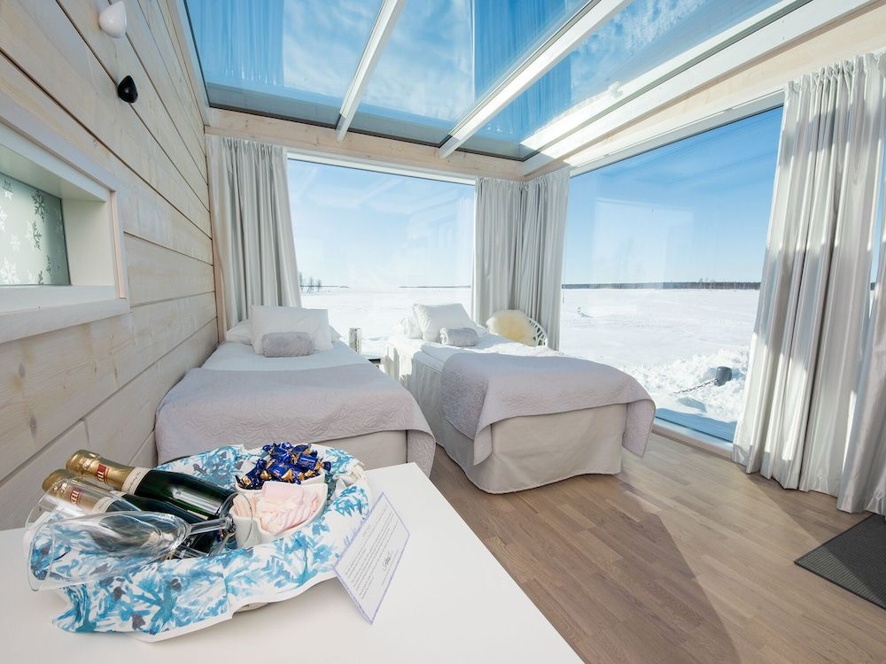 Premium Villa, Air conditioning, Sea View