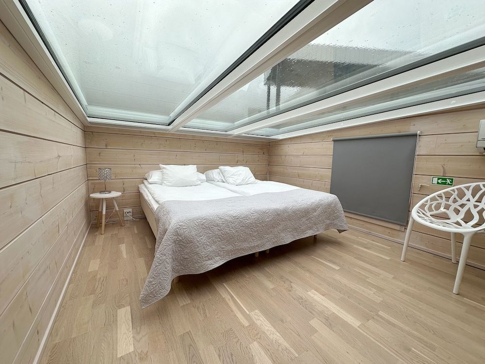 Classic Villa, Sauna