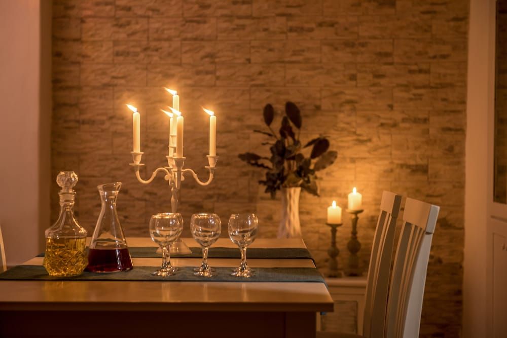 undefined For All Seasons Mansion 8