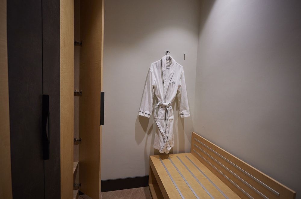 The Quorum Deluxe Room 15