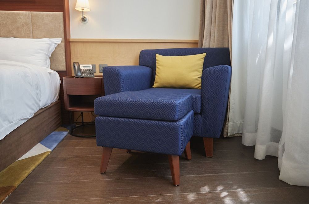 The Quorum Deluxe Room 16