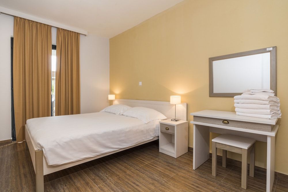 Premium Apartment (for 5+2 persons)