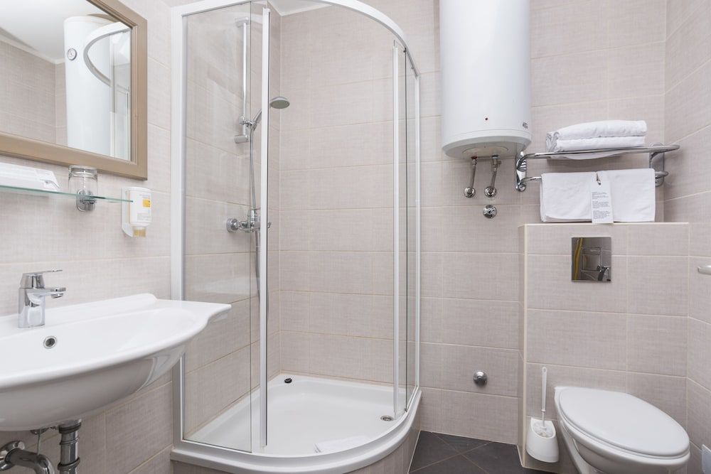 Classic Apartment (for 3+2 persons)