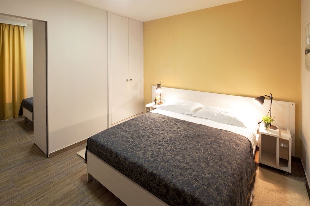 Classic Apartment (for 3+2 persons)
