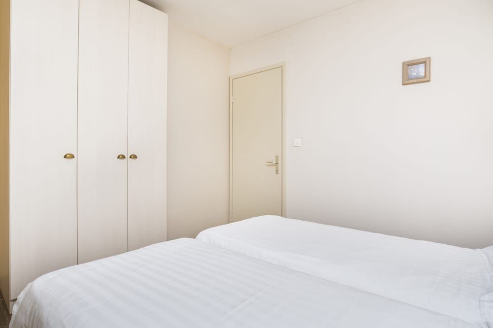Superior Apartment (for 4+2 persons)