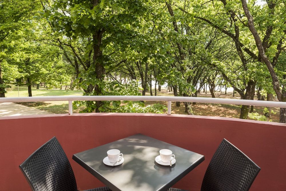 Classic Apartment (for 2+2 persons)