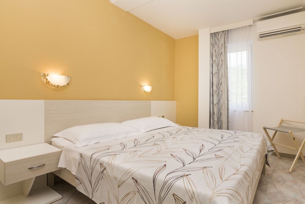 Classic Apartment (for 2+2 persons)