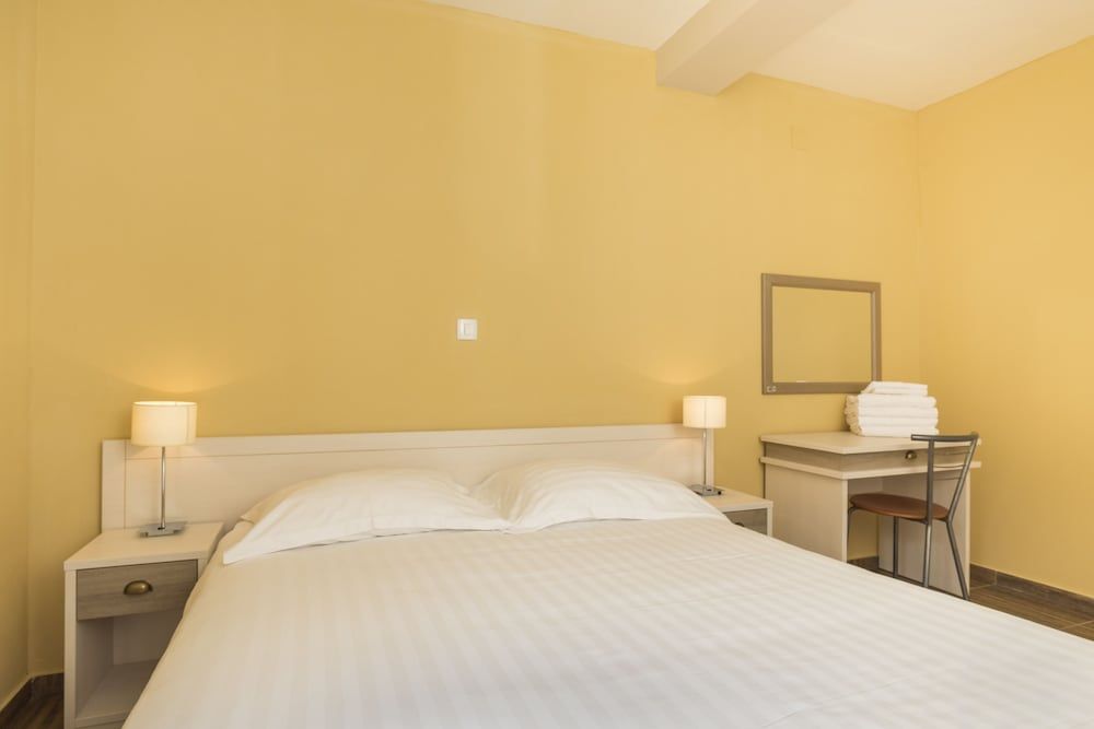 Premium Apartment (for 4+2 persons)