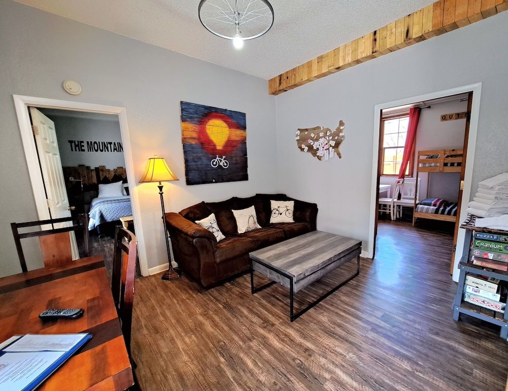 Signature Cottage, 2 Bedrooms, Kitchenette, Garden Area