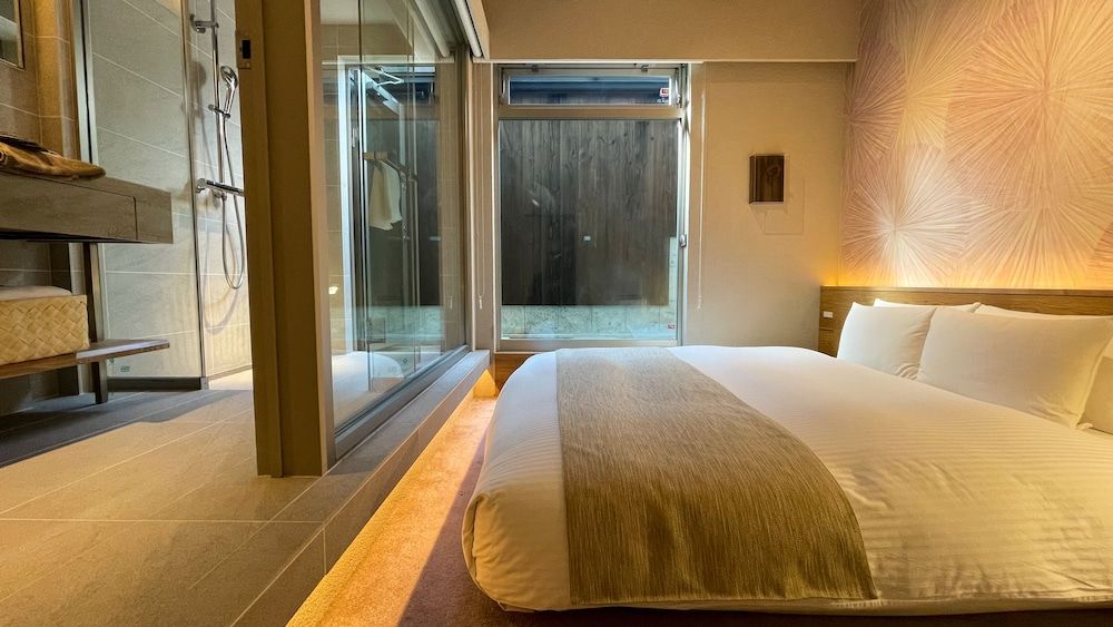 undefined Nazuna Kyoto Tsubaki St. 4