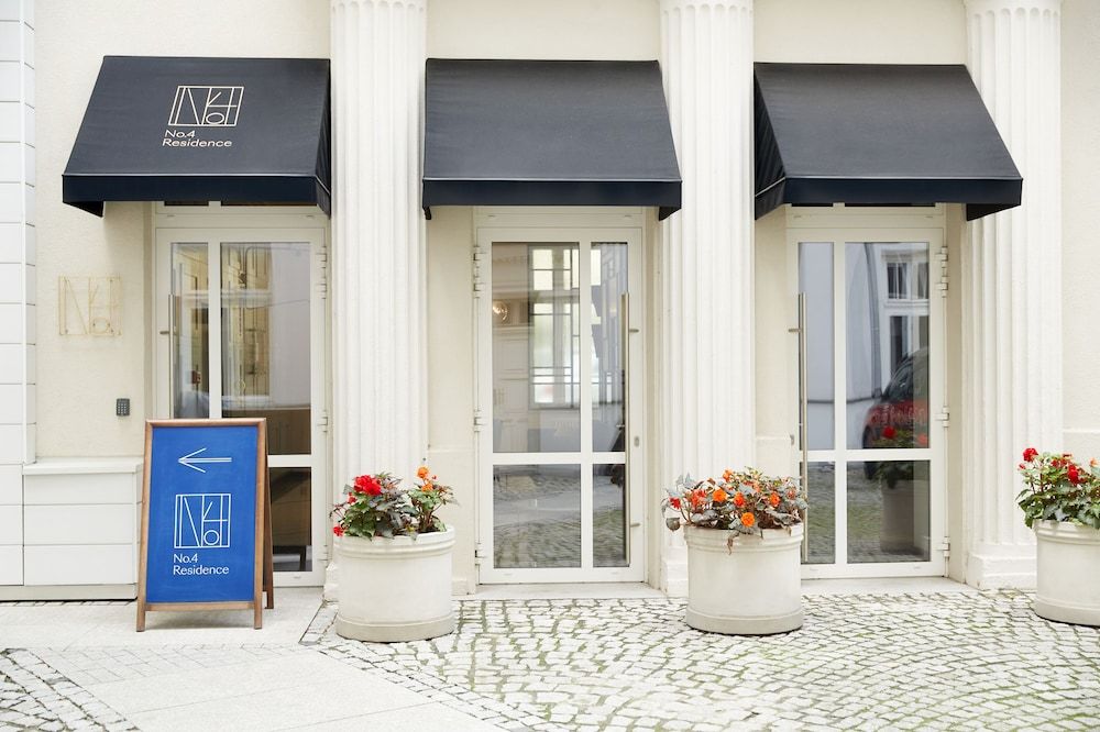 undefined No.4 Residence 7